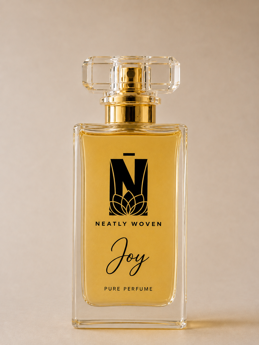 Joy - Pure Perfume (For Women) - Image 2