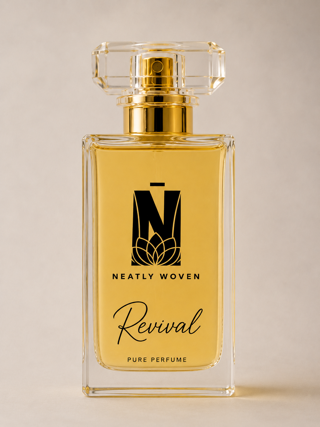 Revival - Pure Perfume (For Women) - Image 2