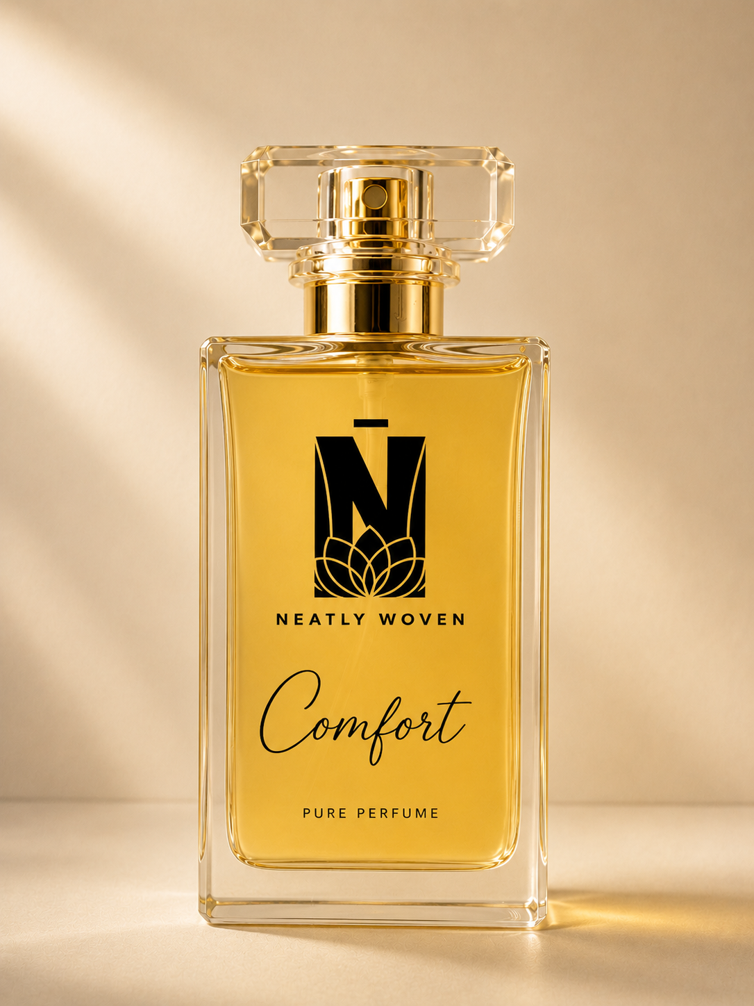 Comfort - Pure Perfume (For Women) - Image 2