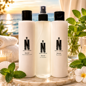 Revival 250ml Combo