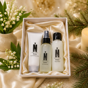 Grace 50ml Combo