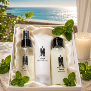 Revival 50ml Combo