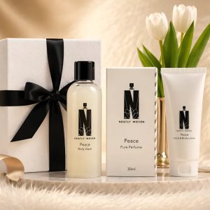 Peace Gift Set