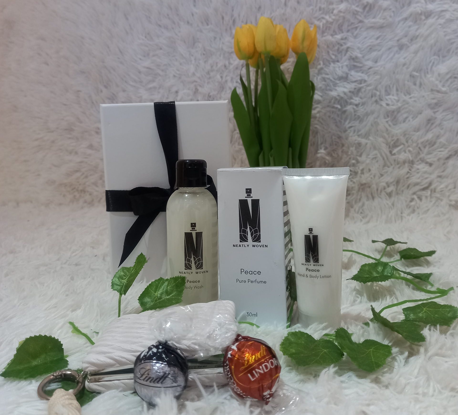 Peace Gift Set