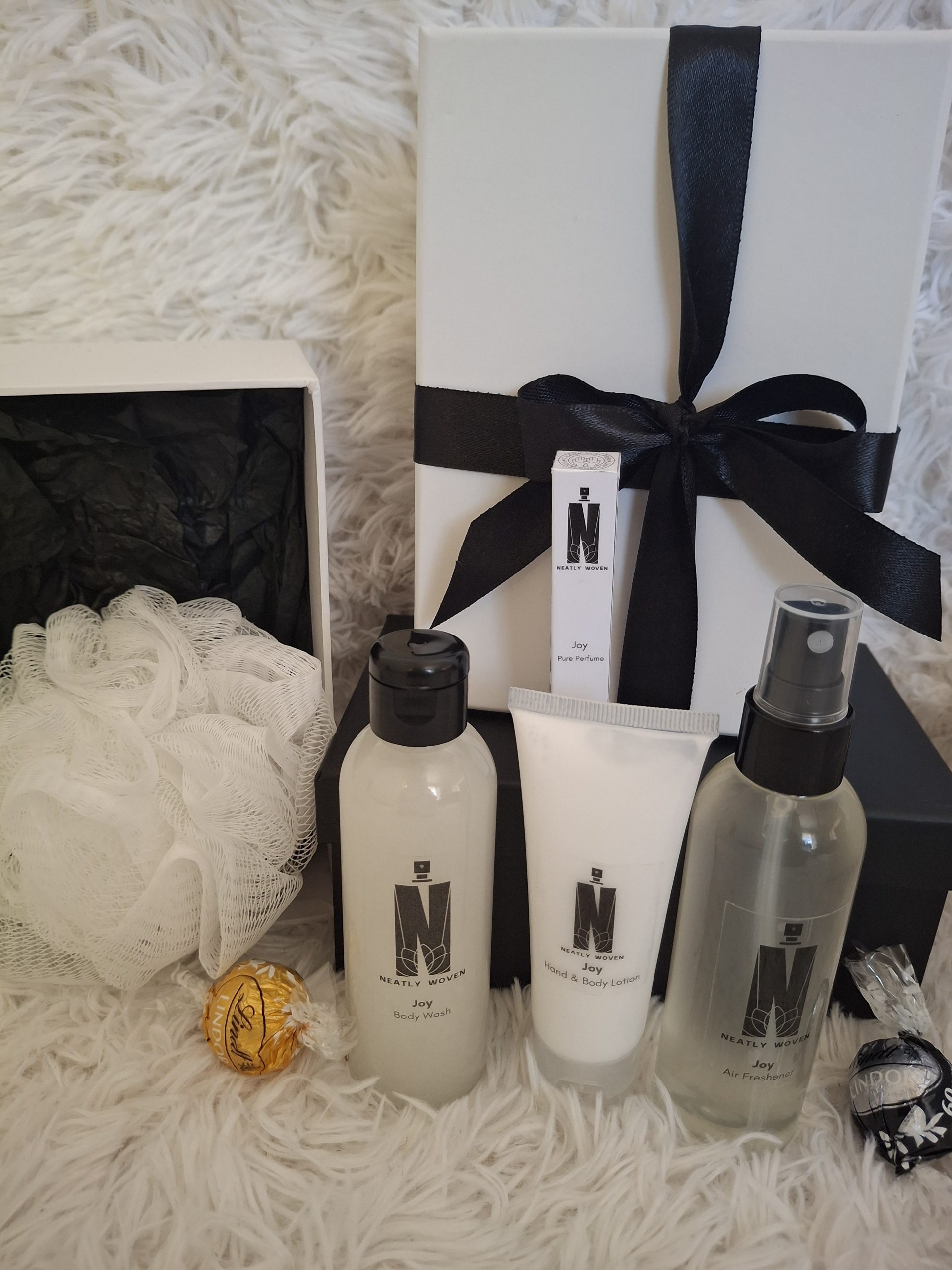 Joy Gift Set