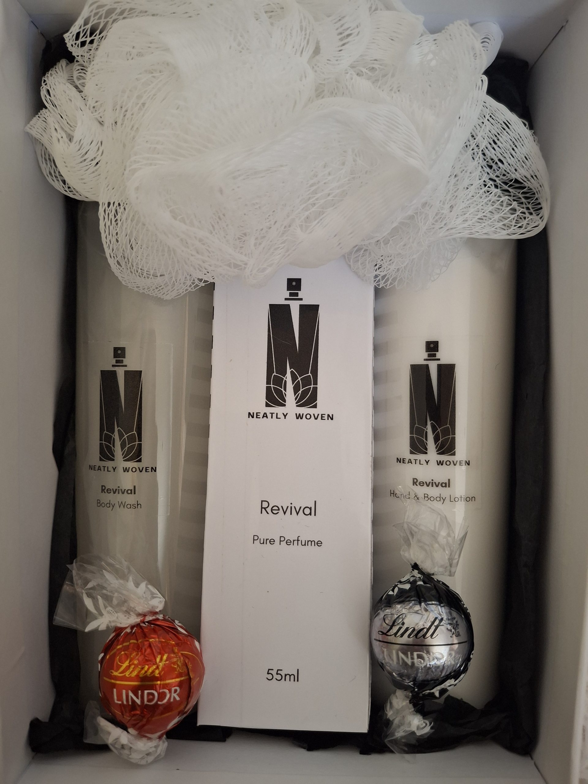 Revival Gift Set