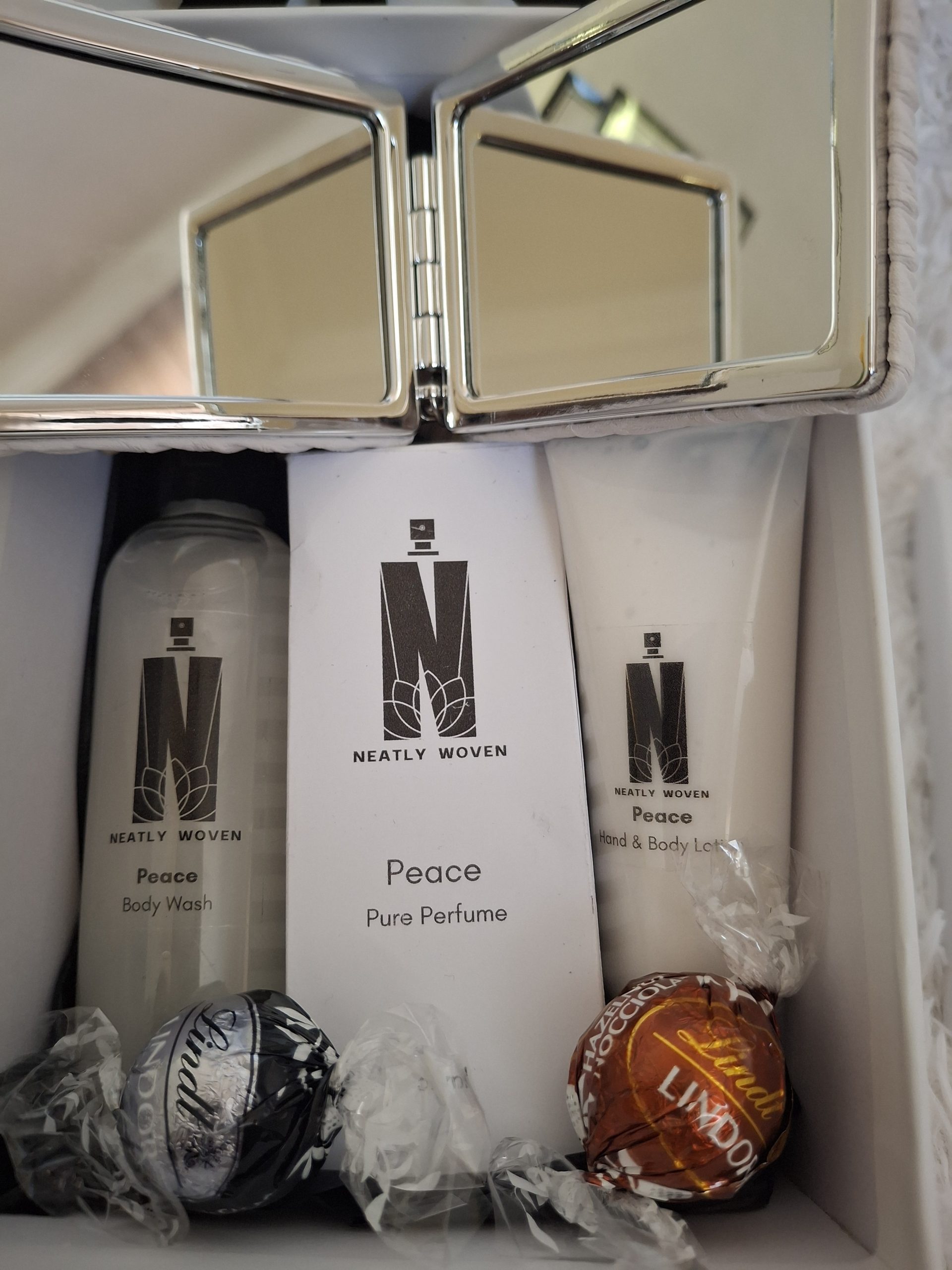 Peace Gift Set
