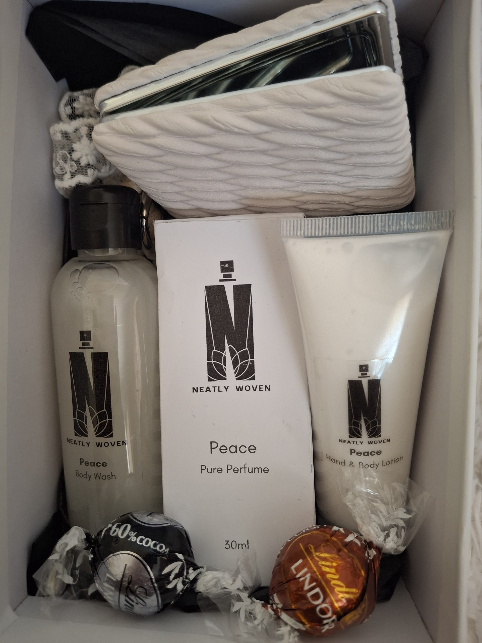Peace Gift Set