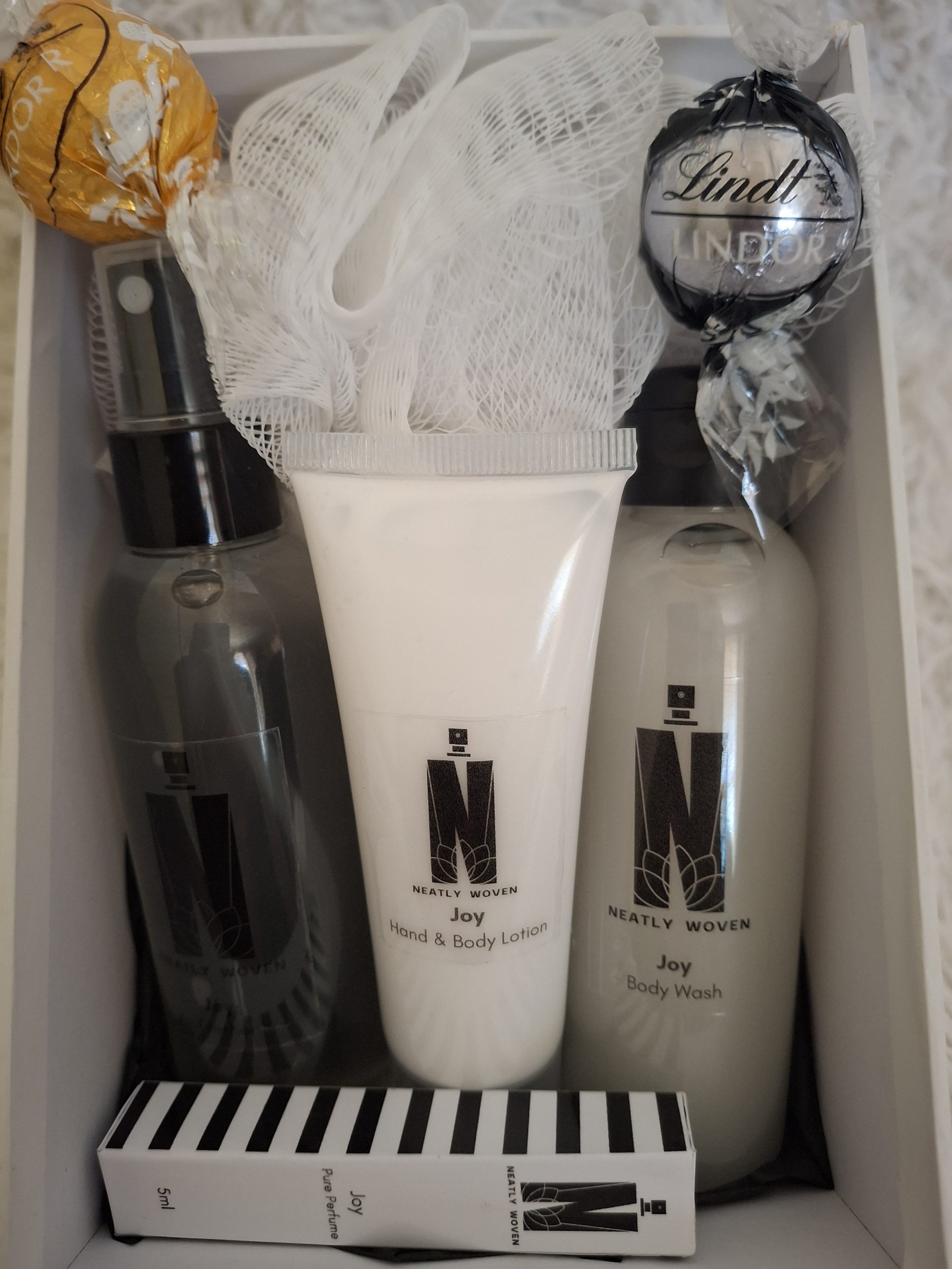 Joy Gift Set