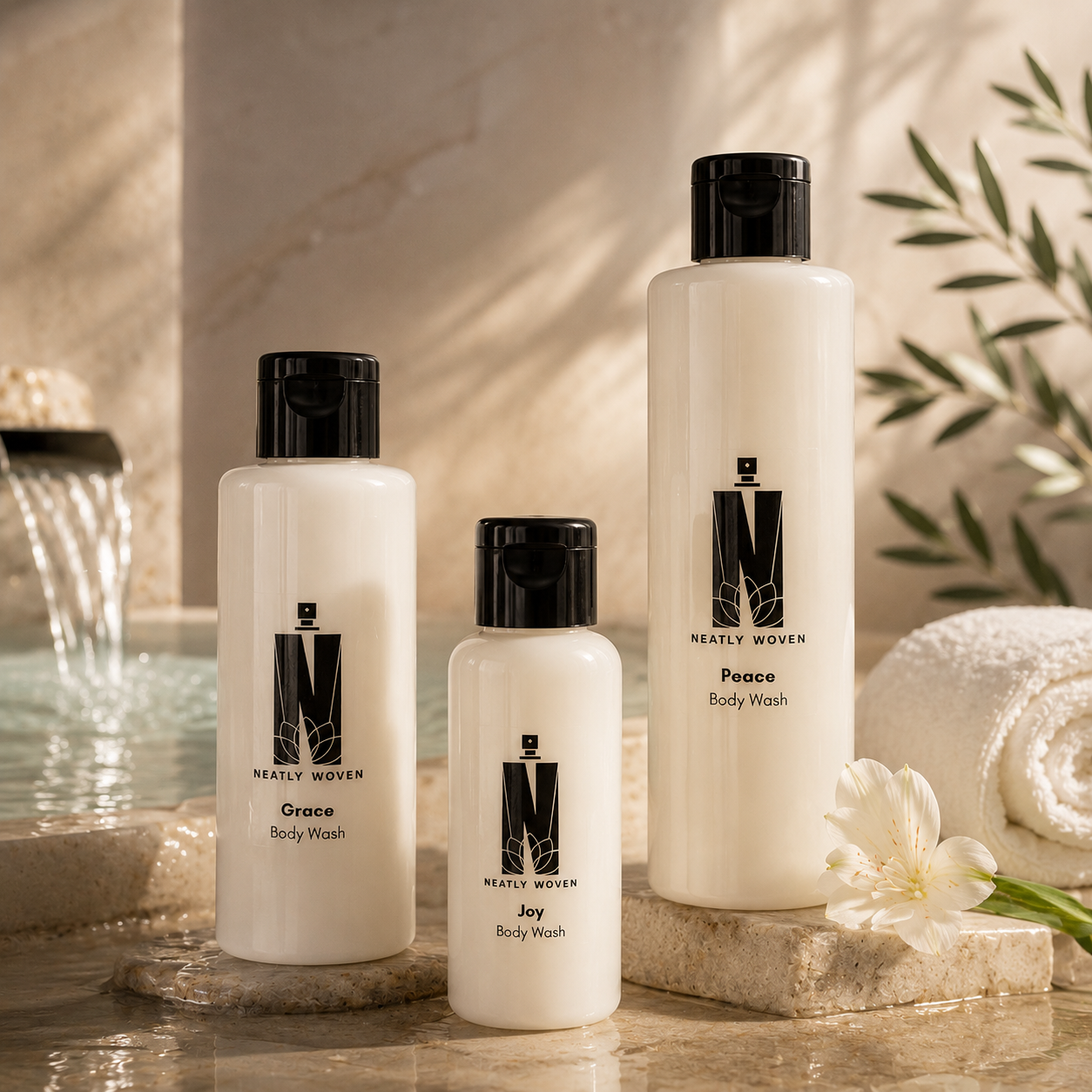 Body Washes