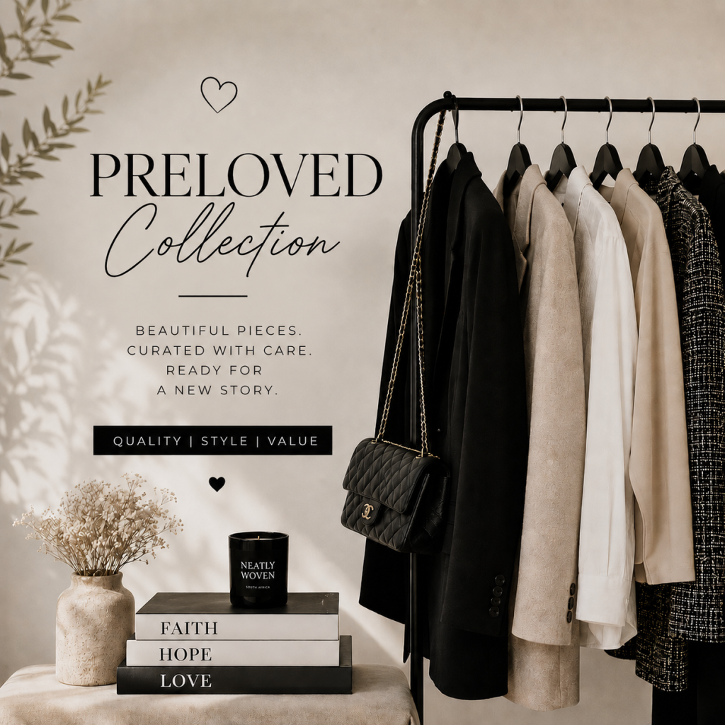 Preloved Collection
