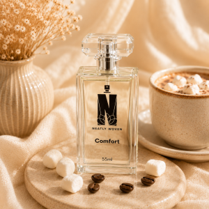 Comfort 55ml Perfume