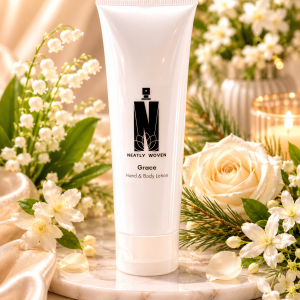 Grace 100ml Hand & Body Lotion
