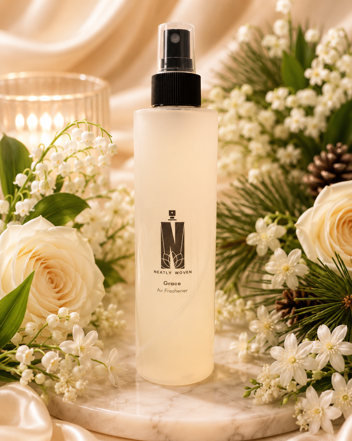 Grace 250ml Air Freshener