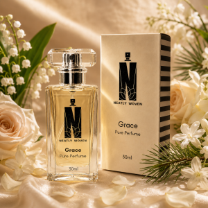 Grace 30ml Perfume