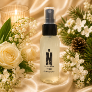 Grace 50ml Air Freshener