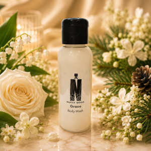 Grace 50ml Body Wash