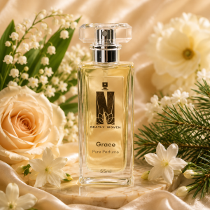Grace 55ml Perfume