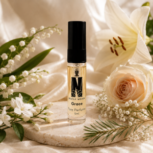 Grace 5ml Perfume