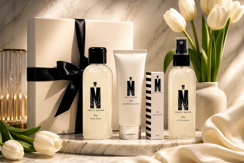 Joy Gift Set