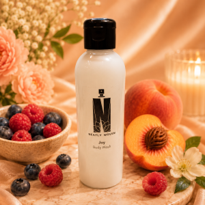 Joy 100ml body Wash