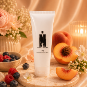 Joy 50ml Hand & Body Lotion