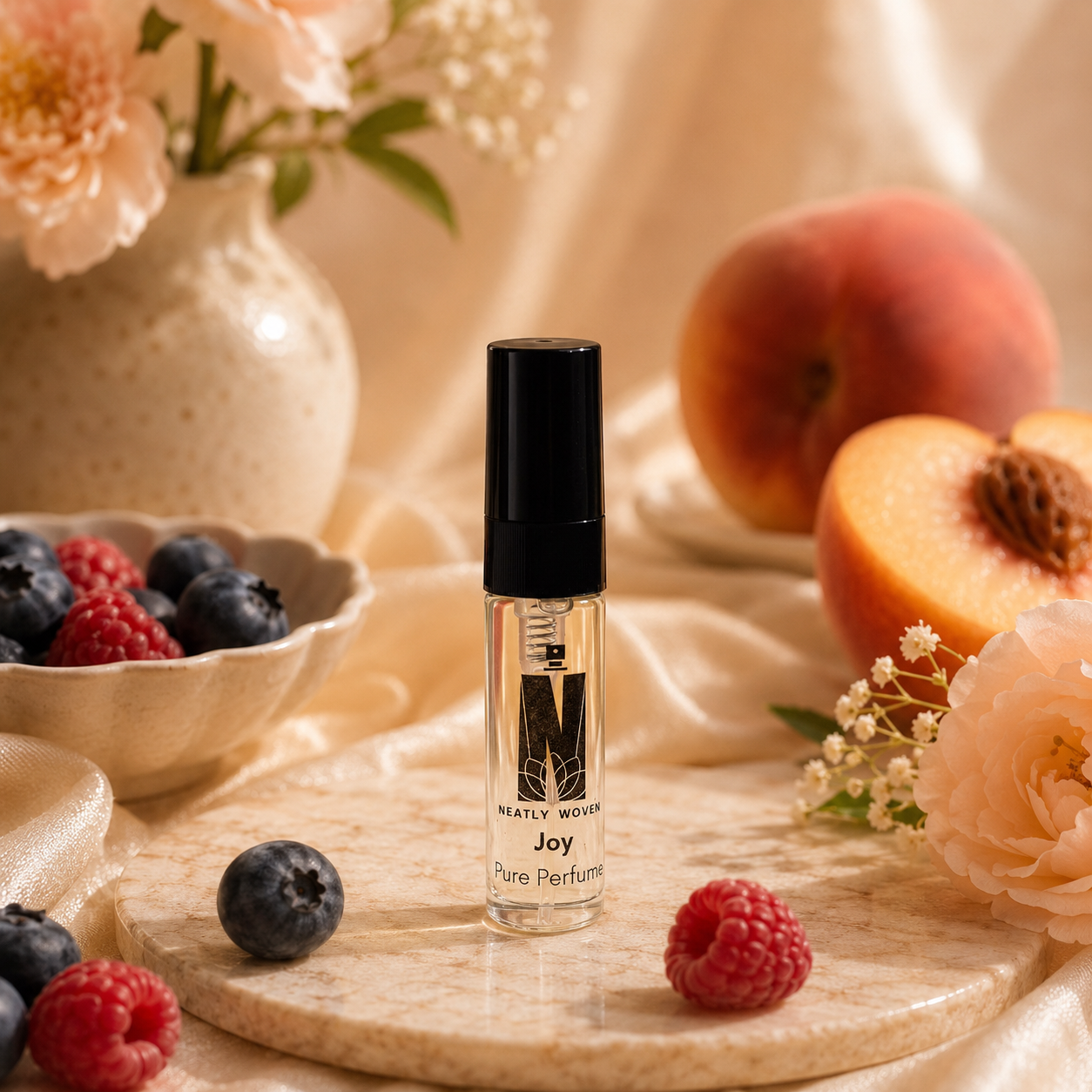 Joy 5ml Perfume