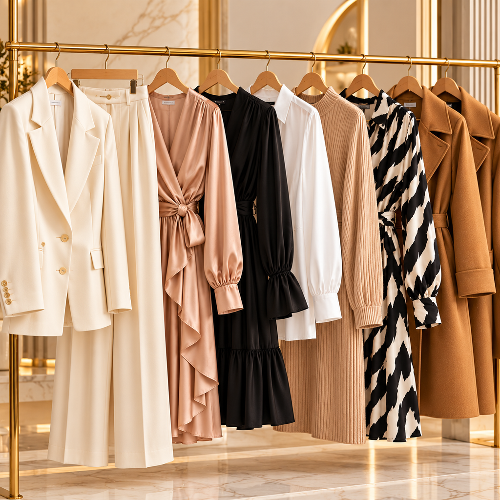 Clothing