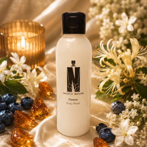 Peace 100ml Body Wash