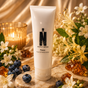 Peace 100ml Hand & Body Lotion