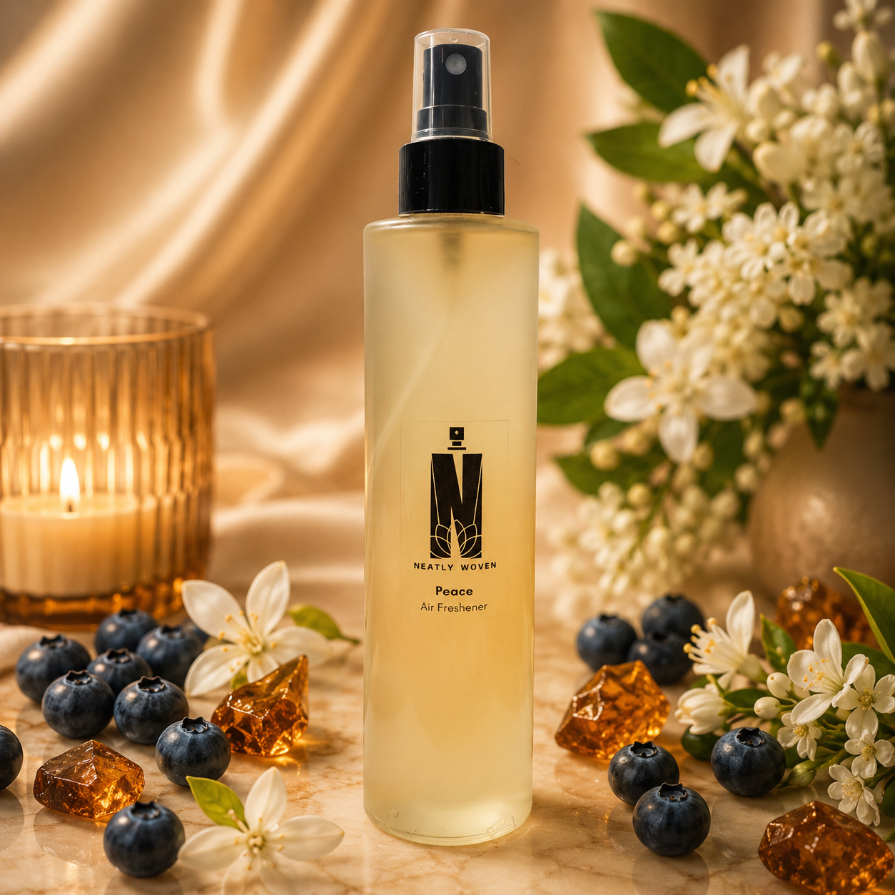 Peace 250ml Air Freshener