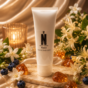 Peace 50ml Hand & Body Lotion