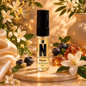 Peace 5ml Perfume