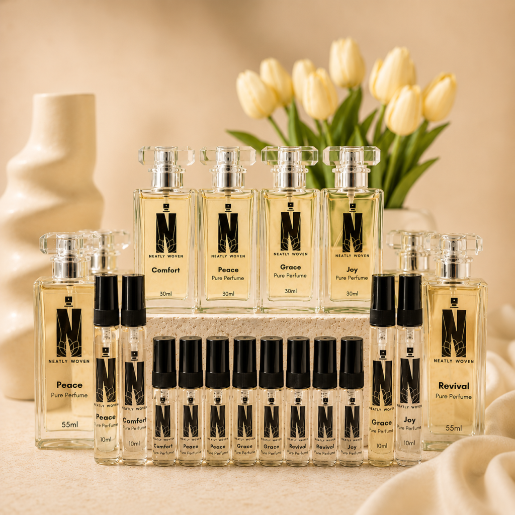 Perfumes