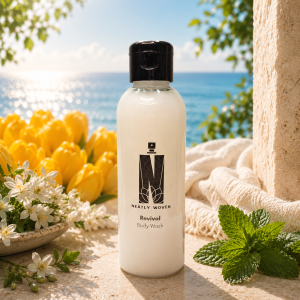 Revival 100ml Body Wash