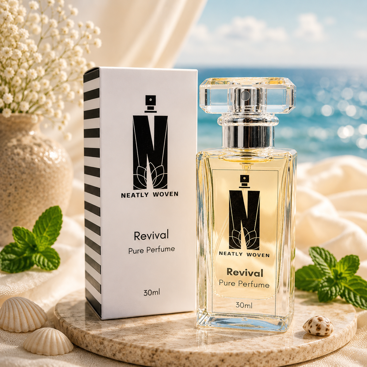 Revival 30ml Perfume