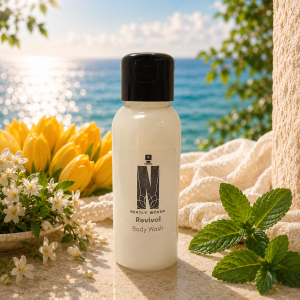 Revival 50ml Body Wash