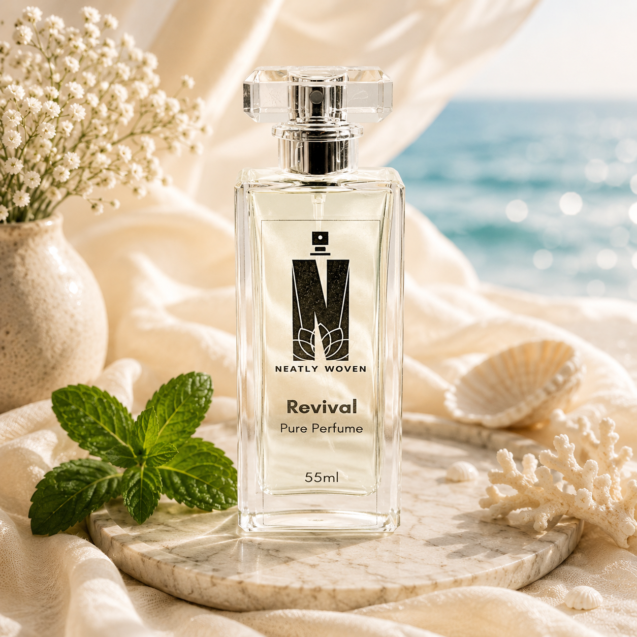 Revival 55ml Perfume