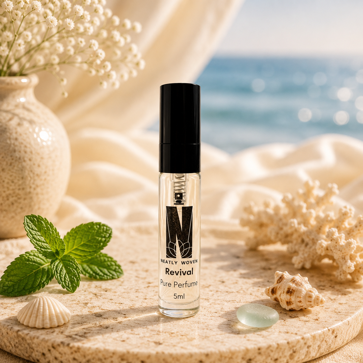 Revival 5ml Perfume