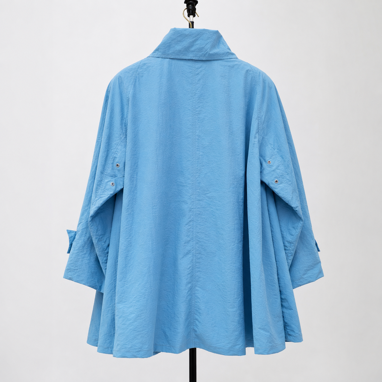 Blue Jacket - Size 48 - Image 5