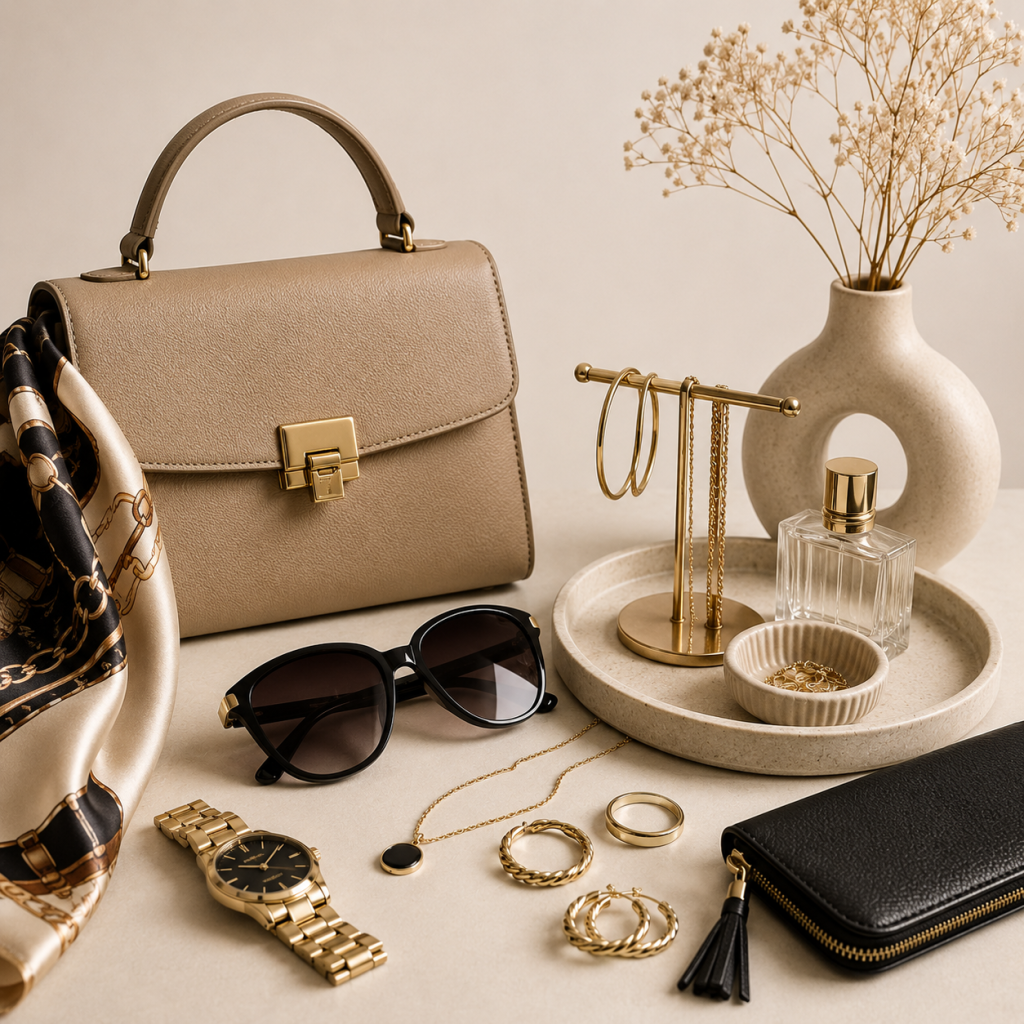 Accessories