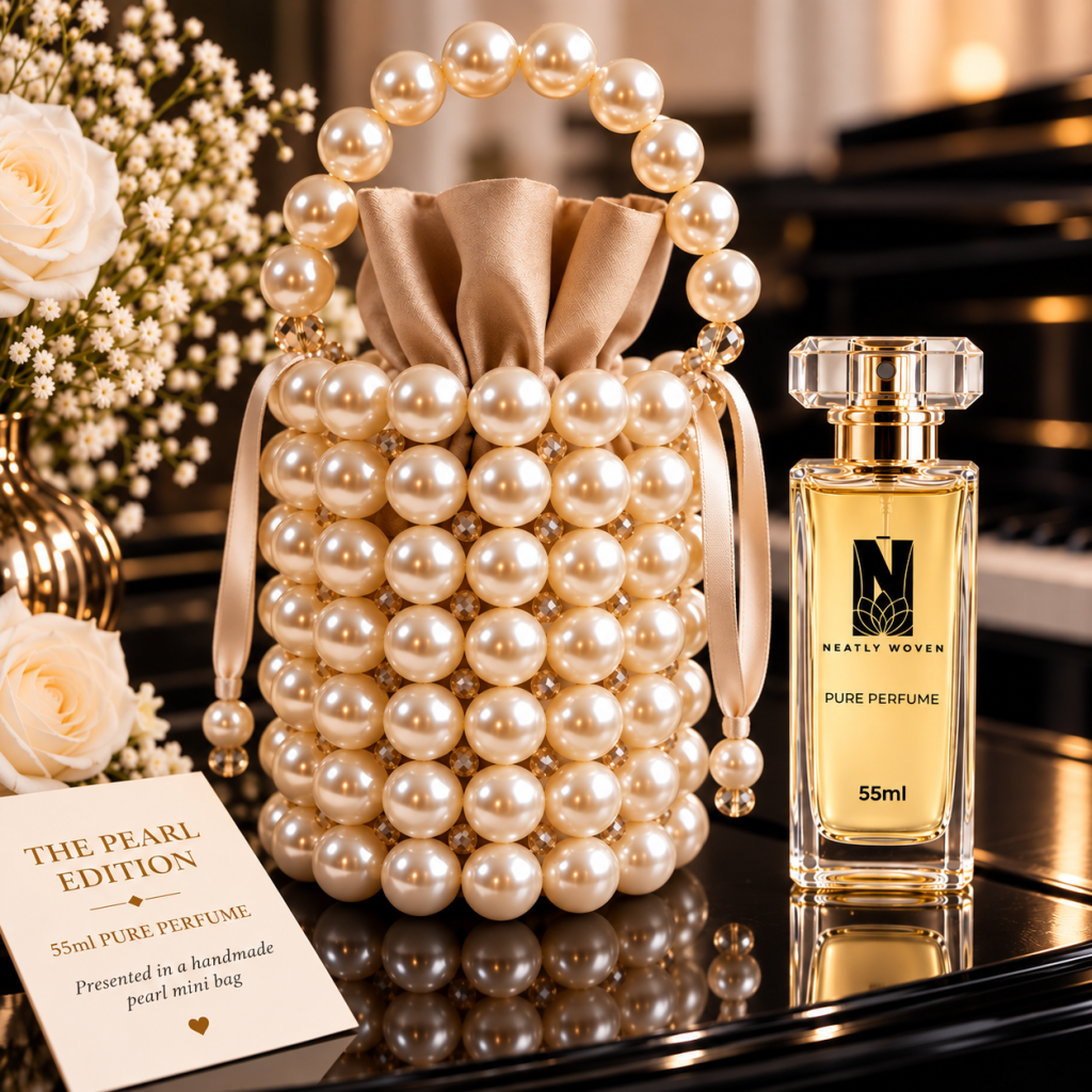 The Pearl Edition