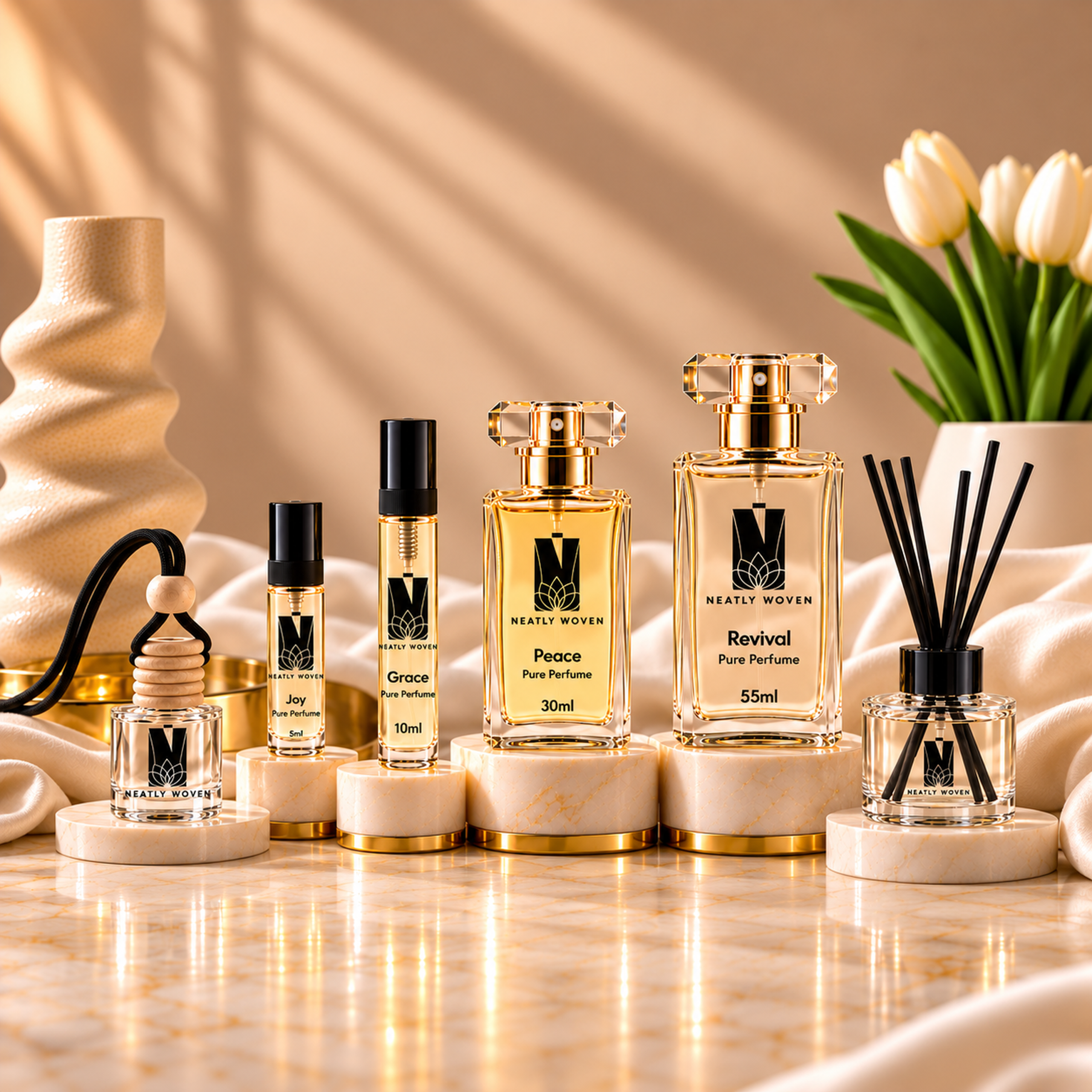 Fragrances